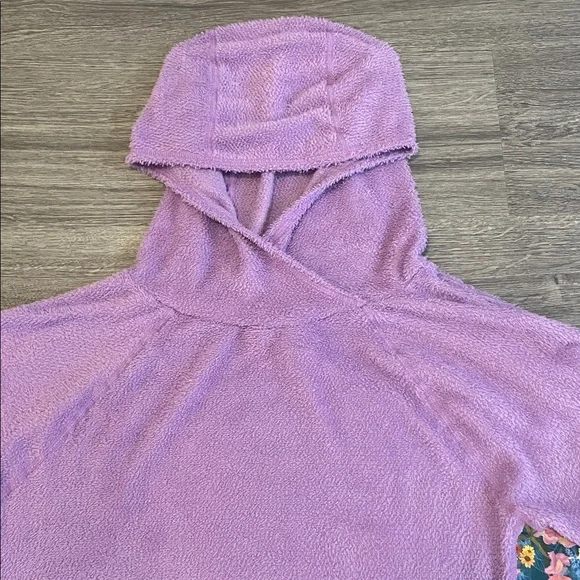 Youer Climb On Air Hoodie. Size Large, BNWOT - Picture 4 of 7